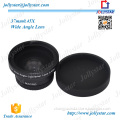 37mm 0.45X UV49 Wide Angle Lens for Canon Lens and Nikon Lens